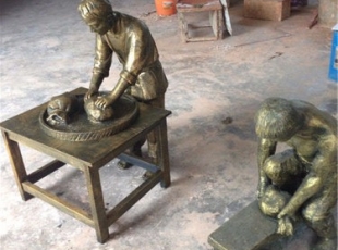 上饒南昌雕塑制作公司